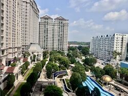 The Gardens At Bishan (D20), Condominium #628419701